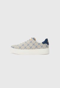 JOOP! MAZZOLINO NEW DAPHNE - Sneakers basse - blue
