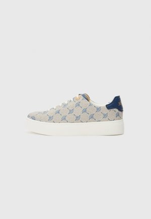 JOOP! MAZZOLINO NEW DAPHNE - Trainers - blue