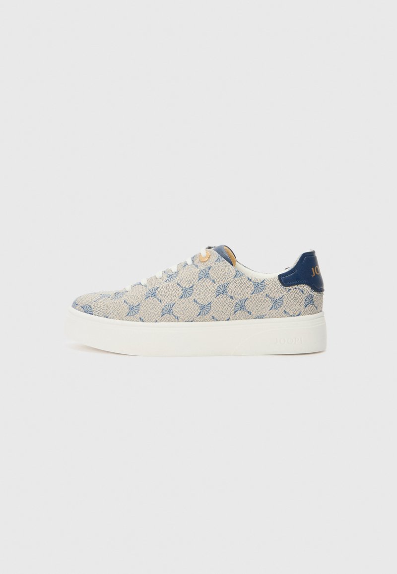 JOOP! MAZZOLINO NEW DAPHNE - Sneakers basse - blue