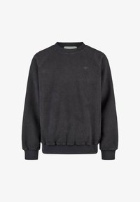 Ausgewählt, blue graphite