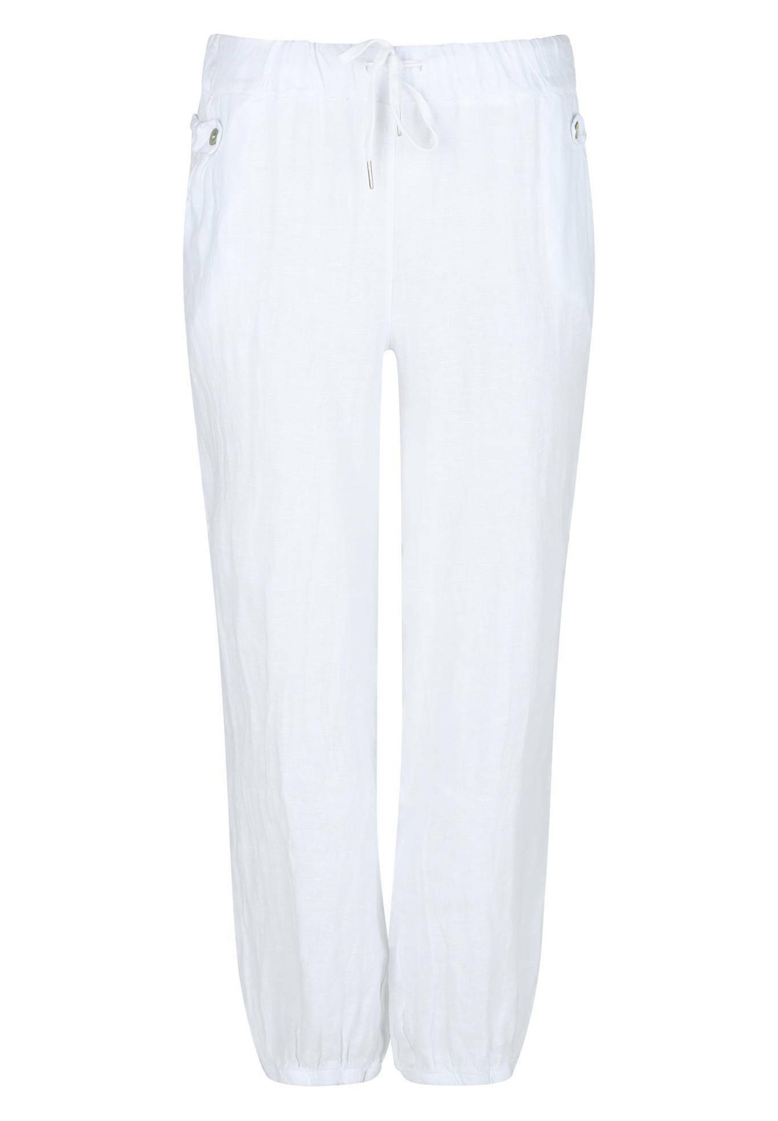 Paprika Trousers - white - Zalando.de