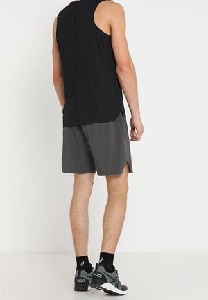 Sportovní tričko - black