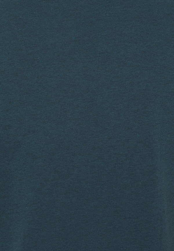 KRONOS  - Basic T-shirt - real teal melange3