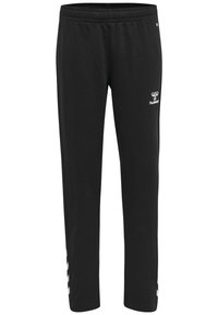 Hummel - CORE XK GK - Jogginghose - black Thumbnail-Bild 1