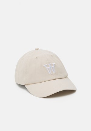 UNISEX - Cap - beige