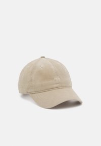 LOW PROFILE EMBROIDERY UNISEX - Casquette - warm beige