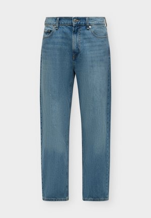 Jack & Jones, JJITED JJCLASSIC - Jeans Relaxed Fit - blue denim