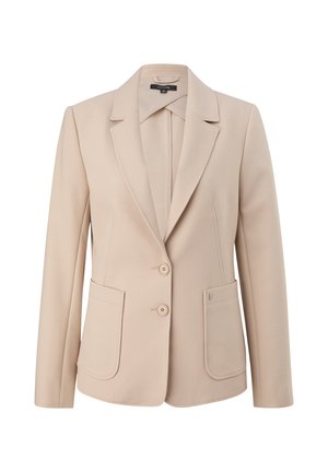 comma Blazer - beige