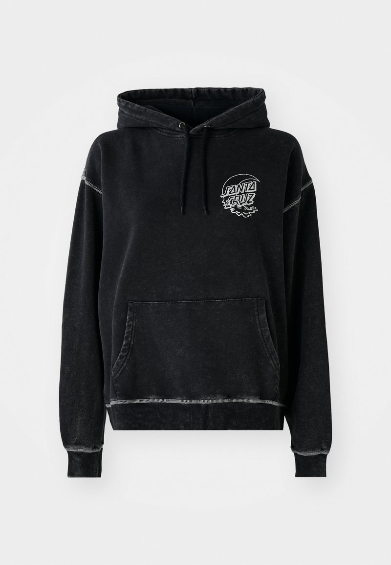 Zalando Santa Cruz Hoodie Uk Cruz Skateboards Santa Cruz Logo