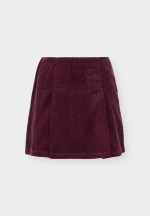 ONLY, ONLPIPPA SKIRT - Минипола - fig