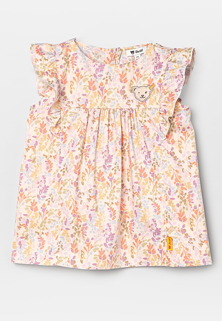 Steiff Blouse meerkleurig