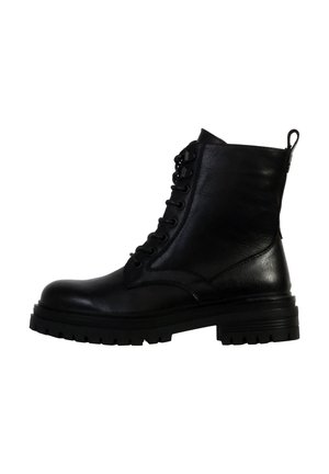 Veterboots - noir