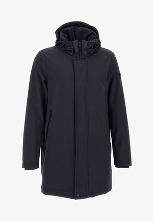 Peuterey Cappotto invernale - blue