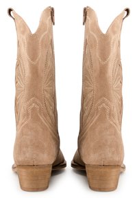 PS POELMAN Botines camperos - middle beige