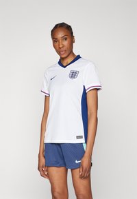 Nike Performance ENGLAND STADIUM JERSEY HOME - Îmbrăcăminte echipe naționale - white/blue void
