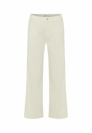 BRAX, STYLE MAINE S - Stoffhose - offwhite