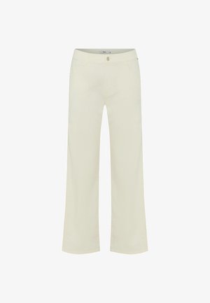 BRAX, STYLE MAINE S - Stoffhose - offwhite