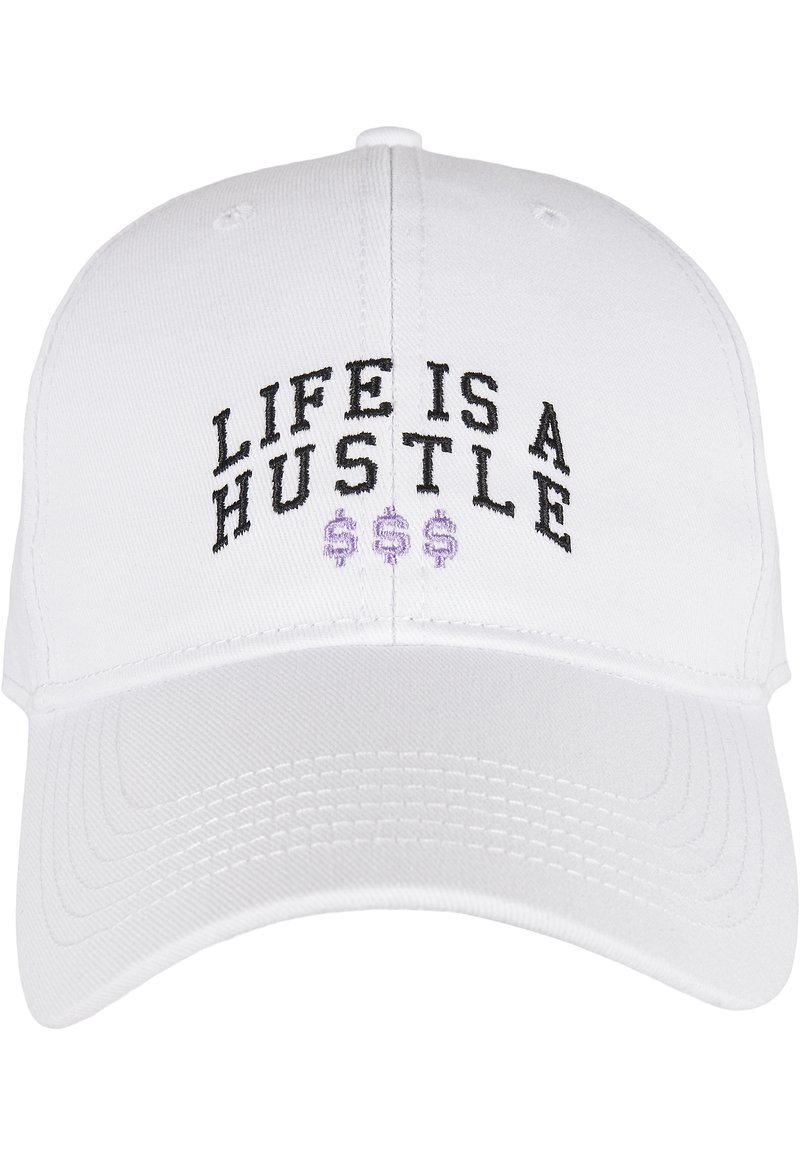 Herren Mützen | Cayler & Sons Cap white/weiß - UH11534 Herren Mützen | Cayler & Sons Cap white/weiß - UH11534