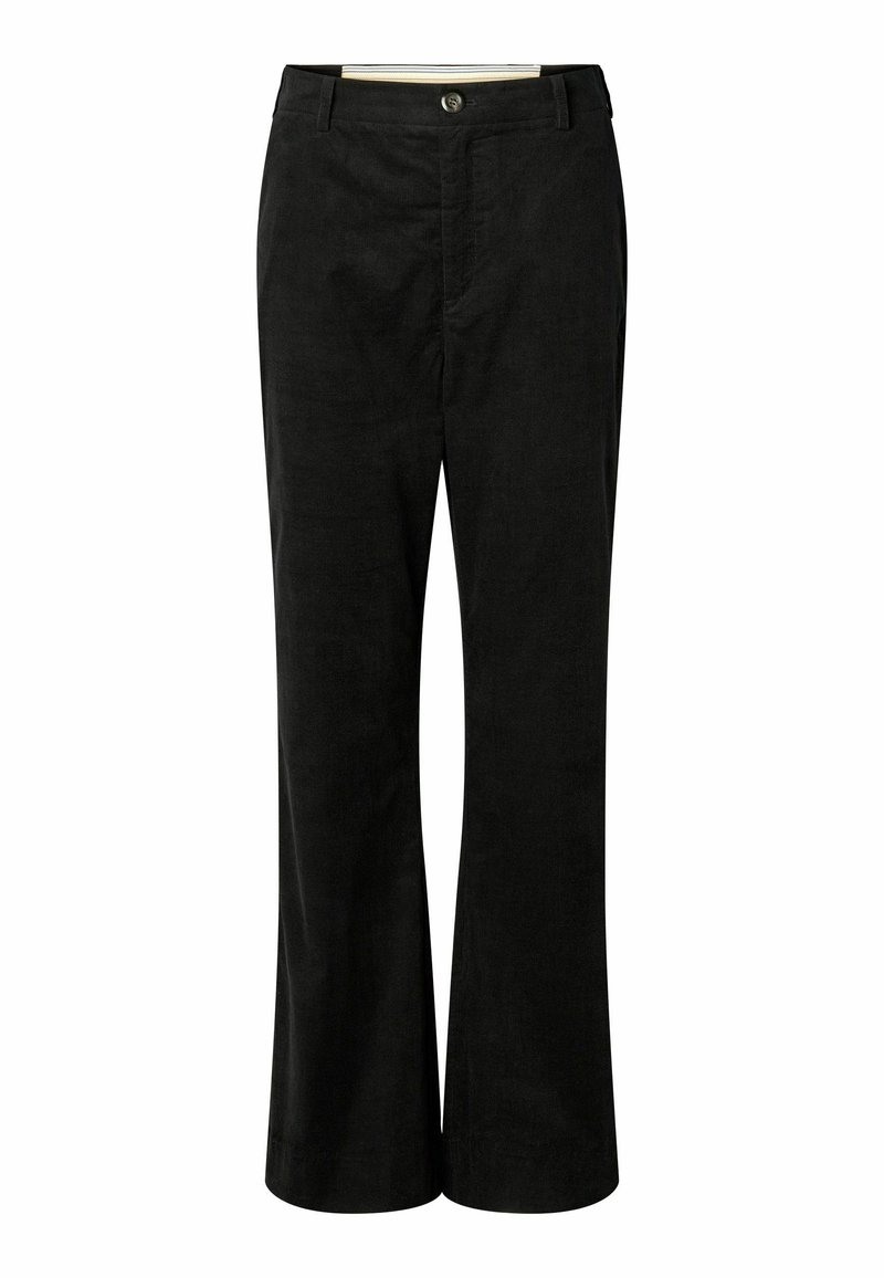 Noa Noa TARANN - Bukser - black/sort - Zalando.dk