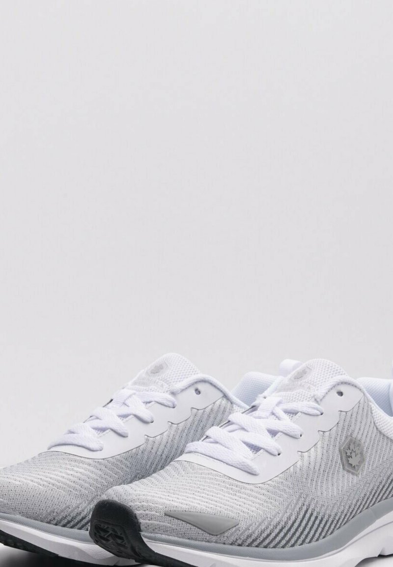 Herren Sneaker low | Lumberjack FIRE Sneaker low l grey/hellgrau - RB42208 Herren Sneaker low | Lumberjack FIRE Sneaker low l grey/hellgrau - RB42208