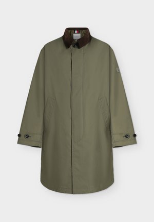 Tommy Hilfiger, Manteau d'hiver - ghost fern