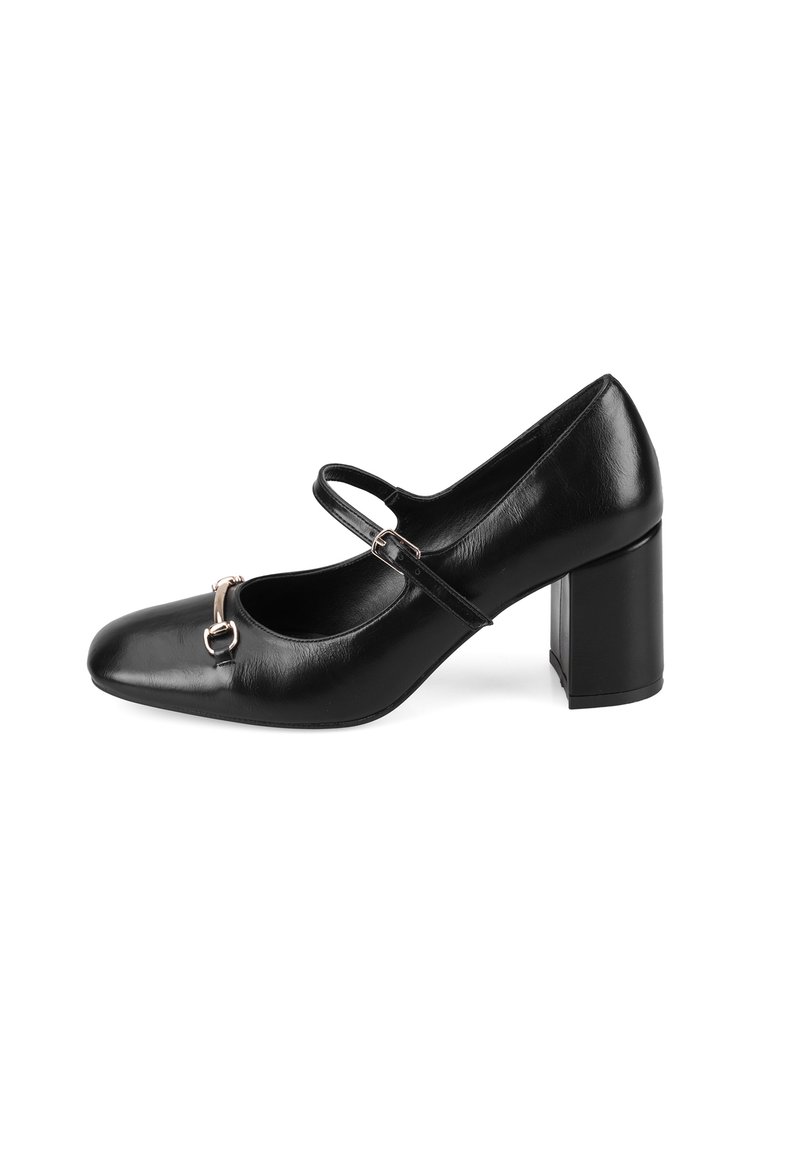Desa ELEGANT - Klassieke pumps - black