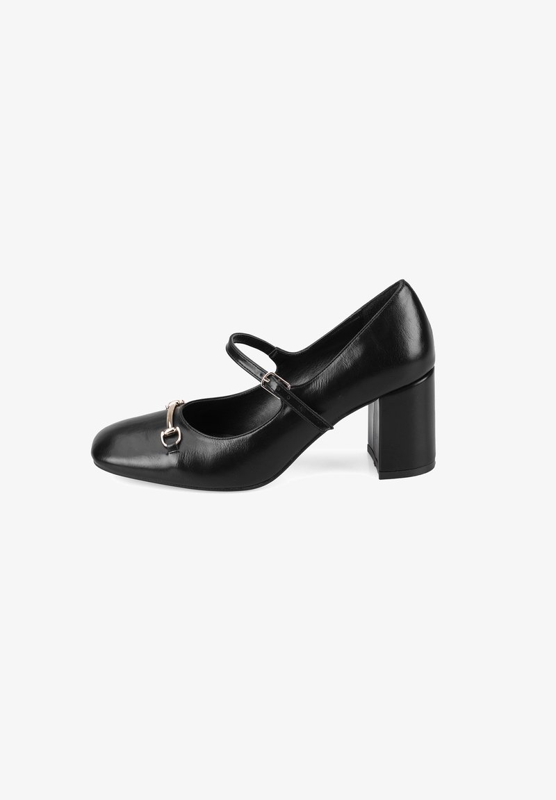 Desa ELEGANT - Klassieke pumps - black