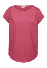 Unausgewählt, rosenpink