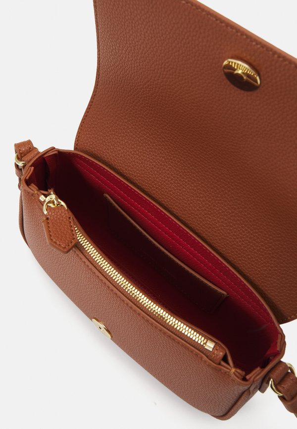 FLAP CROSS - Cross body bag4