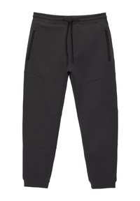 Unausgewählt, dark grey
