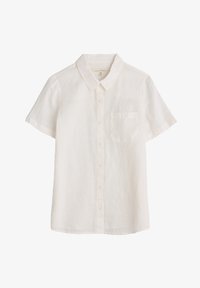 Pasirinkta, white chalk