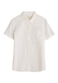 DRYDOCK  - Blusa - white chalk