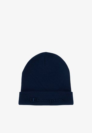 Champion, BEANIE CAP COL BS538 - Berretto - dark-blue dim