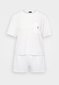 Unselected, white cloud