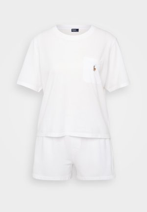 Polo Ralph Lauren Yöasusetti - white cloud