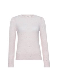 Dorothy Perkins Stickad tröja - pink