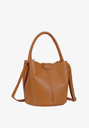 DrachenLeder, Sac à main - braun tan