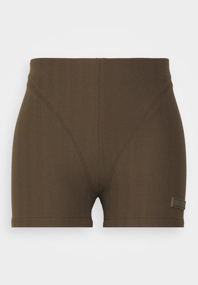 032c Shorts donkergroen 032c Shorts donkergroen