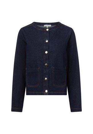 Giacca di jeans - marine