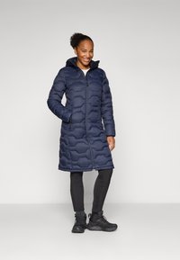 Icepeak BANDIS - Manteau d'hiver - dark blue