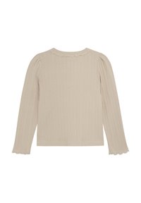 EN FANT Langarmshirt - french oak