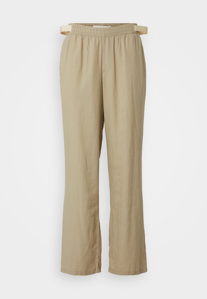 Pier One Broek tan Pier One Broek tan