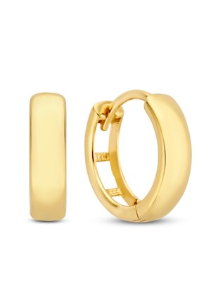 Oorbellen - gold coloured