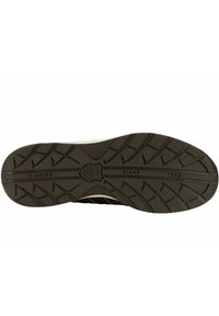 K-SWISS VISTA - Športni copati - java snow white