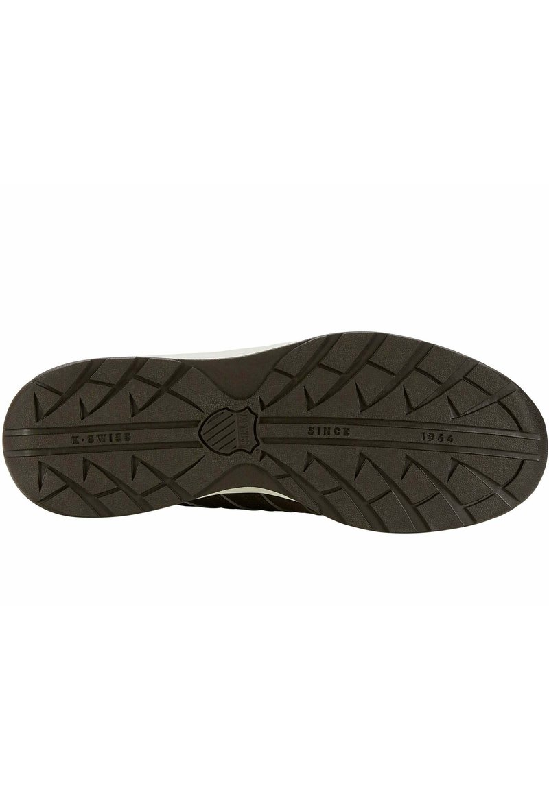 K-SWISS VISTA - Tenisky - java snow white