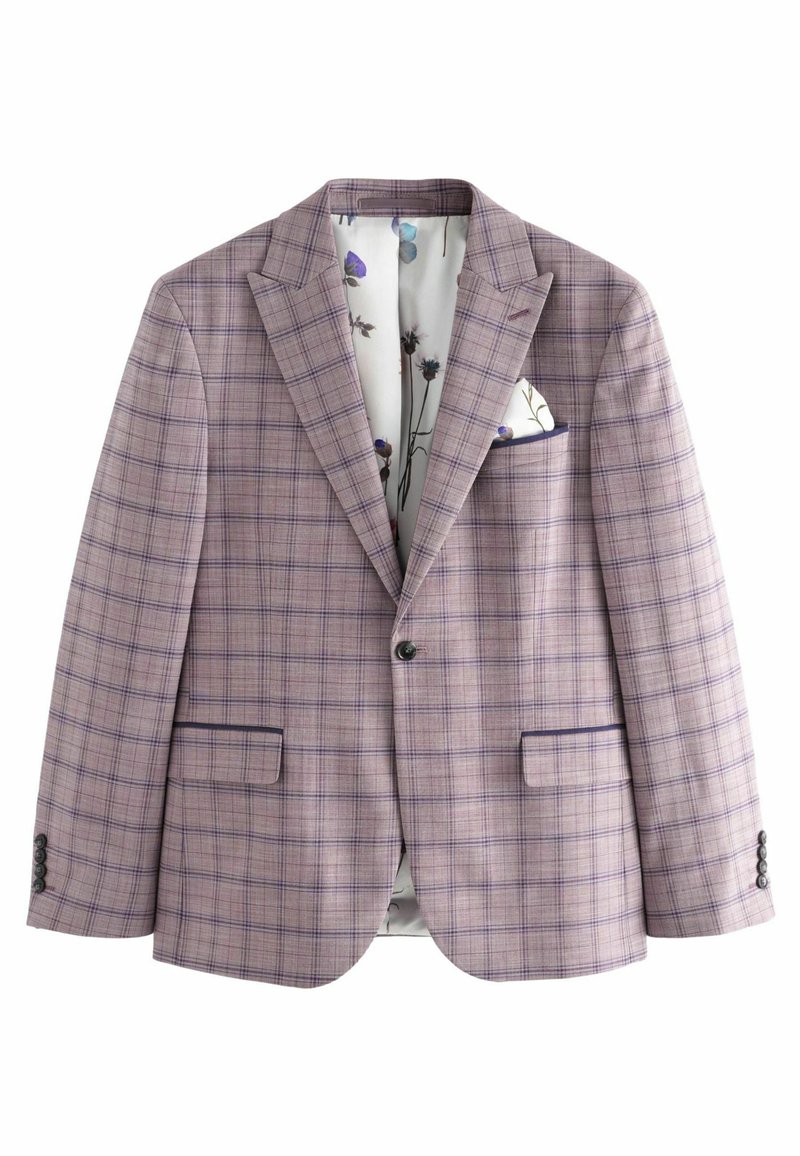 Next Blazer roze
