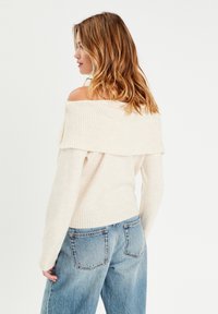 Cache Cache Pullover - beige