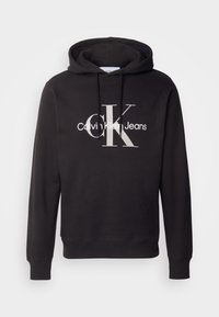 Sélectionné, black