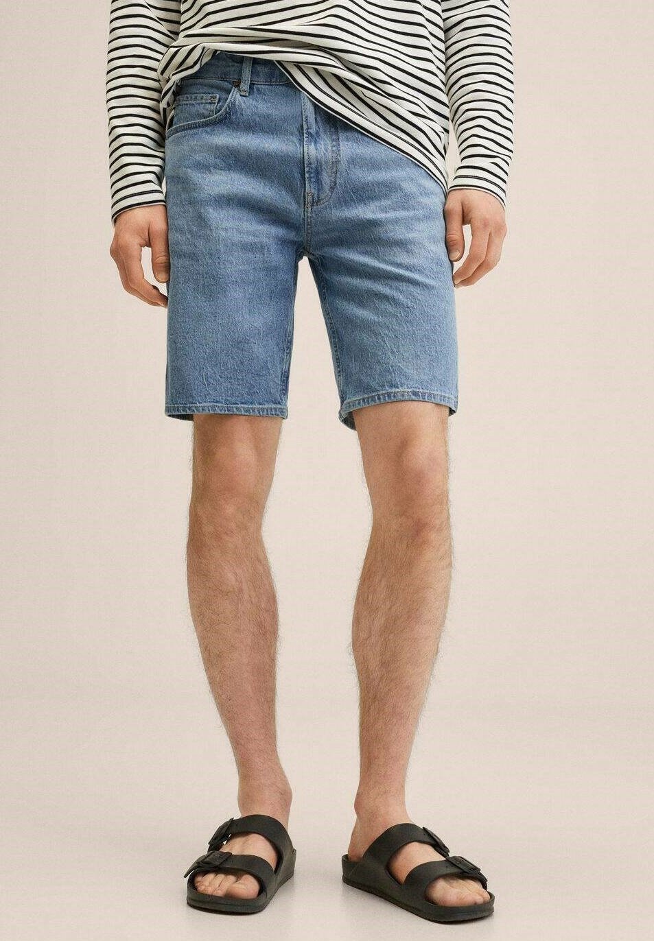Pantalones cortos de hombre | Comprar colección en Zalando