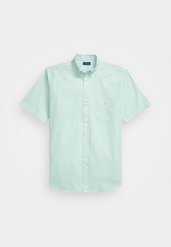 SHORT SLEEVE SPORT SHIRT - Shirt4